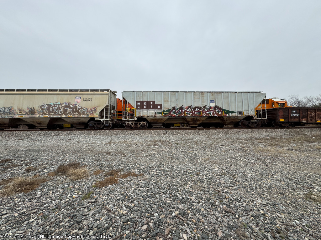MKT 4518